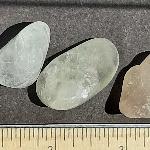 Flourite, Med, Tumbled